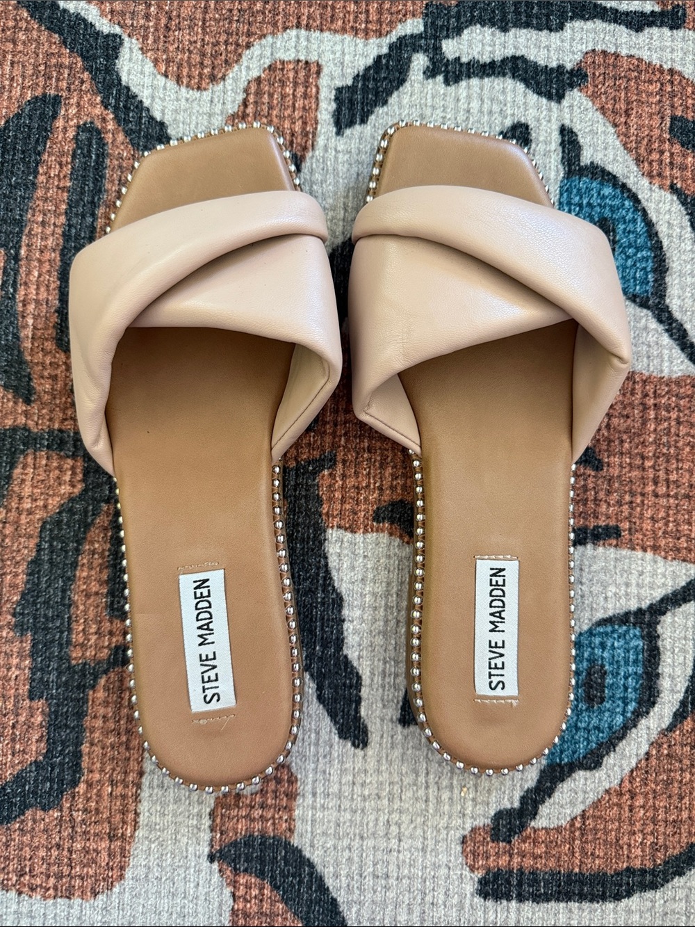 Steve Madden Rayne Flats